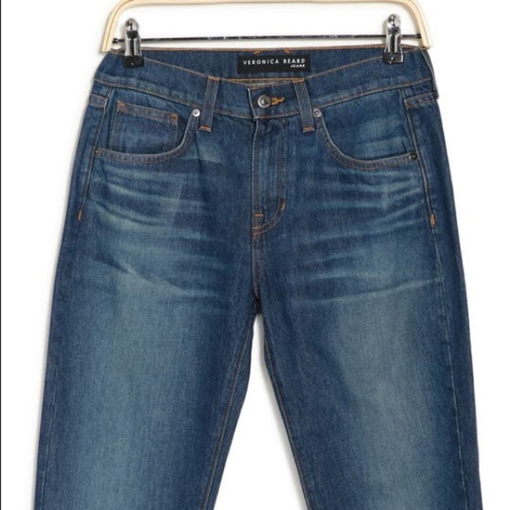 Veronica beard jeans